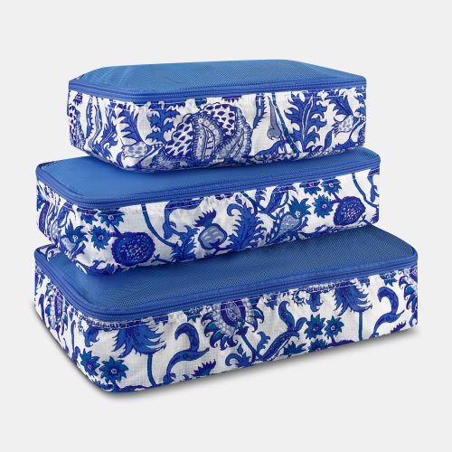 Amanda Packing Cubes