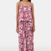 Amanda Tina Tank Set