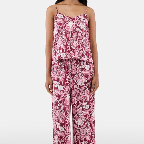 Amanda Tina Tank Set