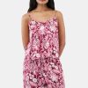 Amanda Tina Tank Set