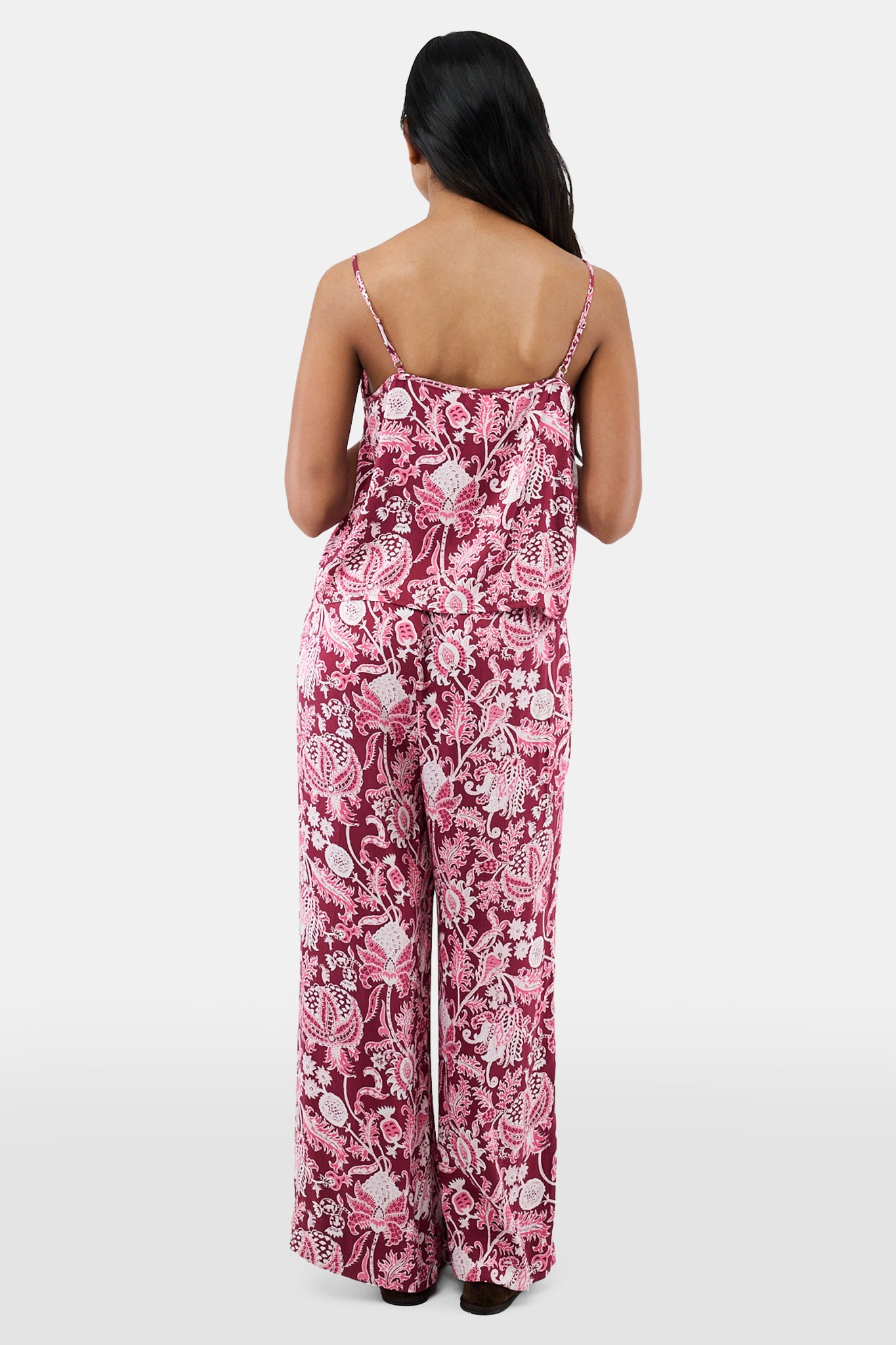 Amanda Tina Tank Set