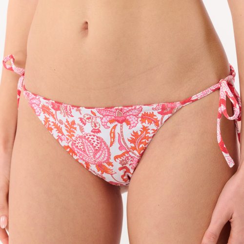 Amanda/Jemina Serena Bikini Bottom