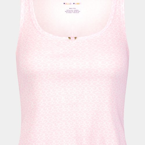 Catalina Rib Astor Tank