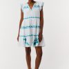 Avallon Embroidery Pippa Dress