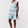 Avallon Embroidery Pippa Dress