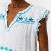 Avallon Embroidery Pippa Dress
