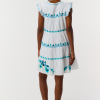 Avallon Embroidery Pippa Dress