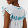 Avallon Embroidery Pippa Dress