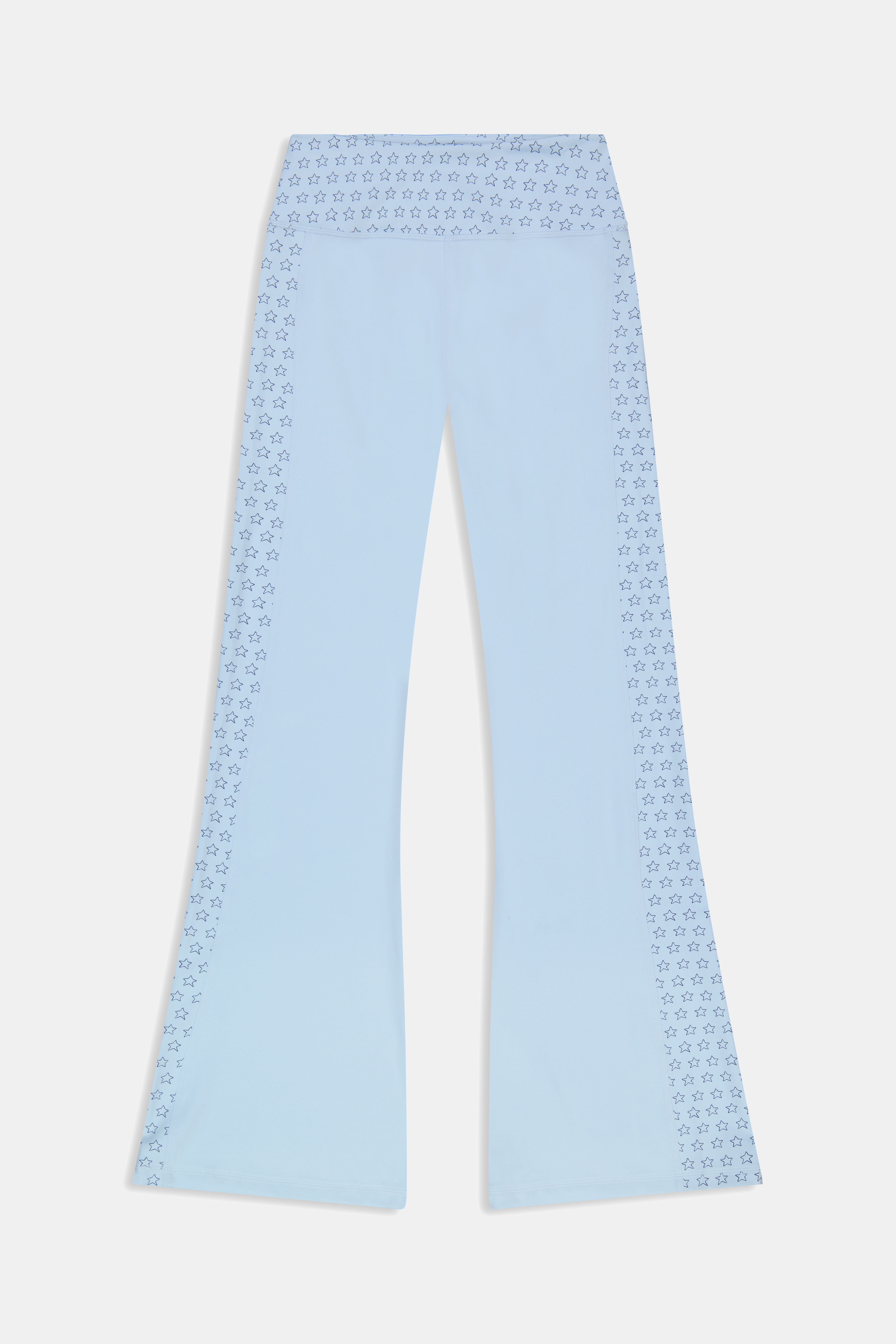 Stars Ally Flared Leggings