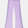 Lovely Monkey Ally Flared Leggings