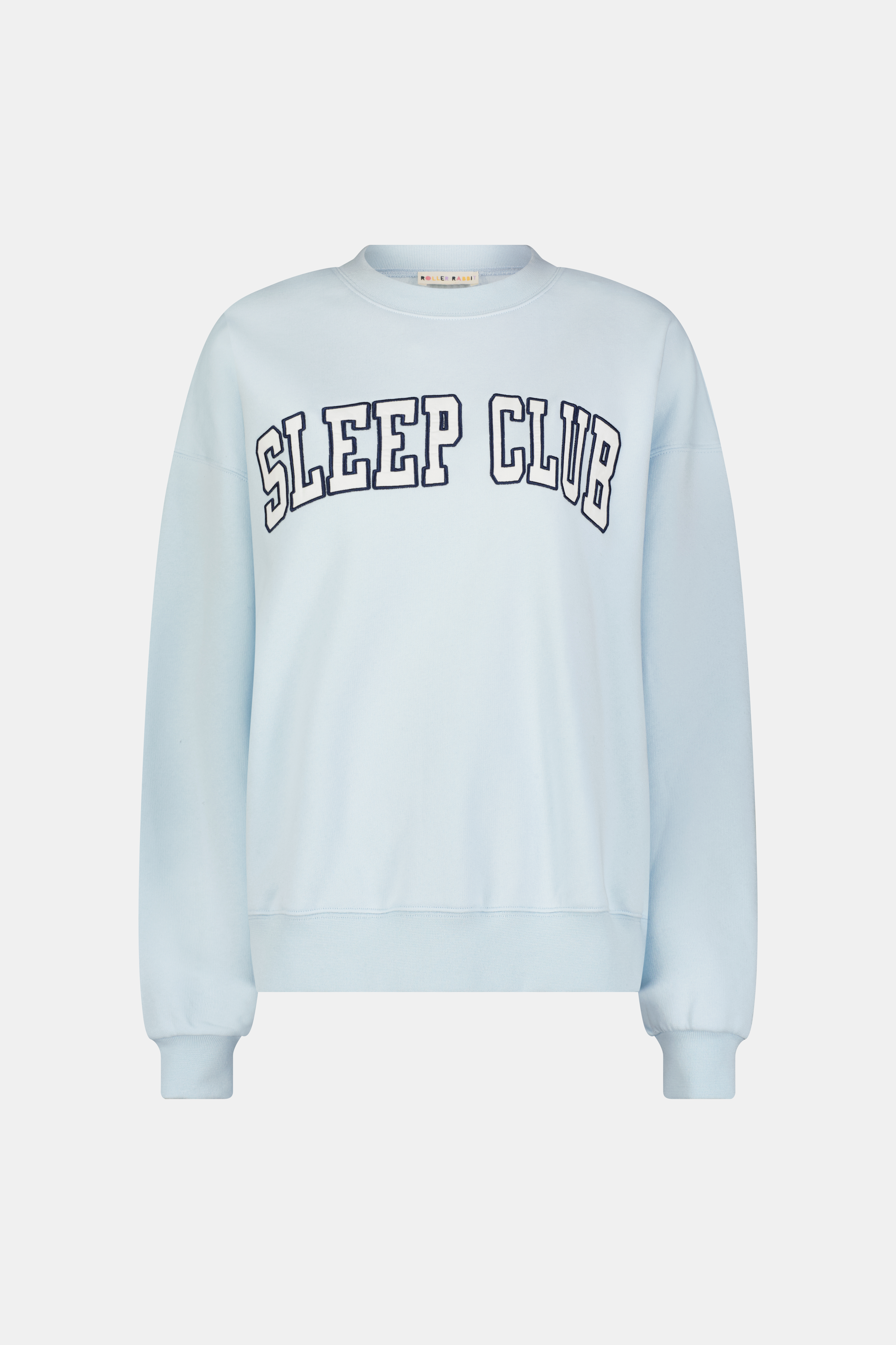 Sleep Club Andie Sweatshirt