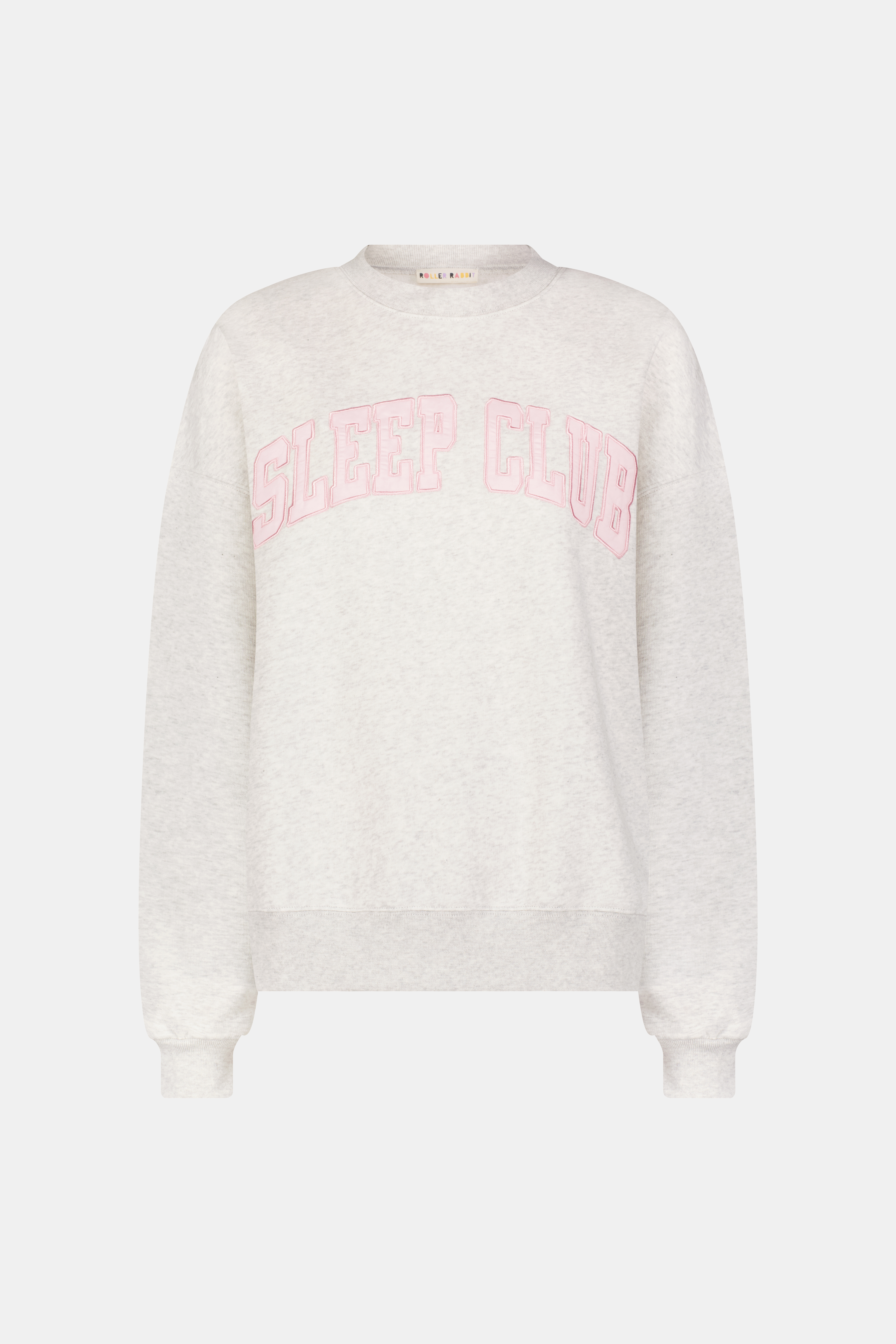 Sleep Club Andie Sweatshirt