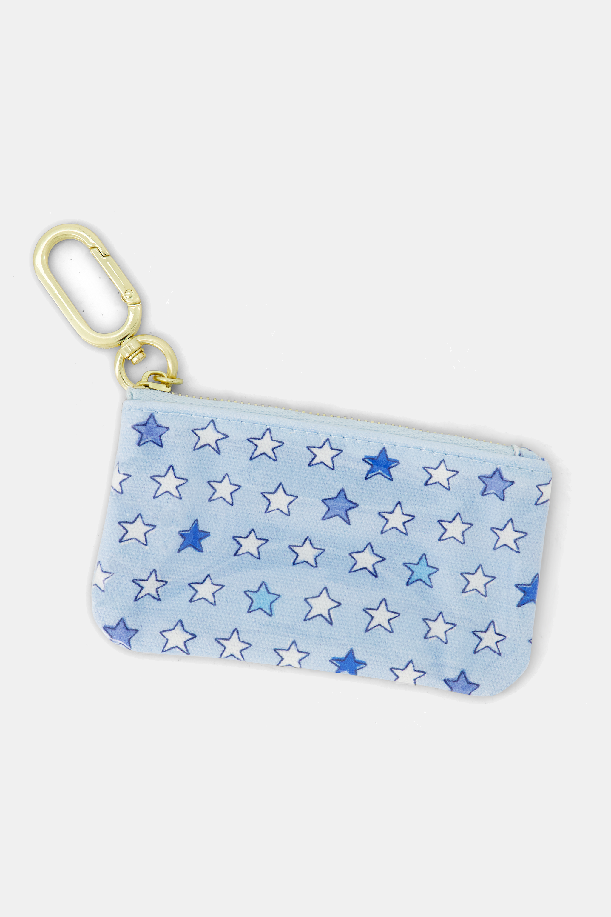 Pop Stars Coin Pouch