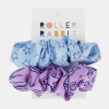 Assorted Scrunchies Set Of 2