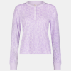 Monkey Floral Ashley Top