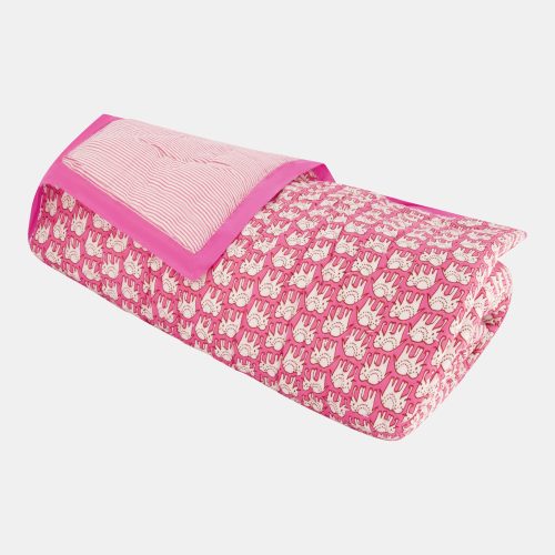 Hathi Baby Quilt
