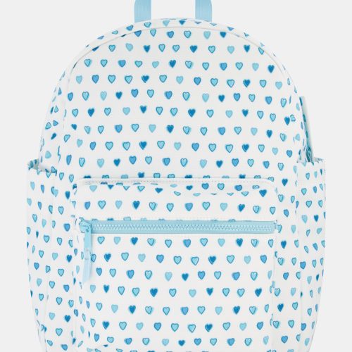 Pop Hearts Backpack