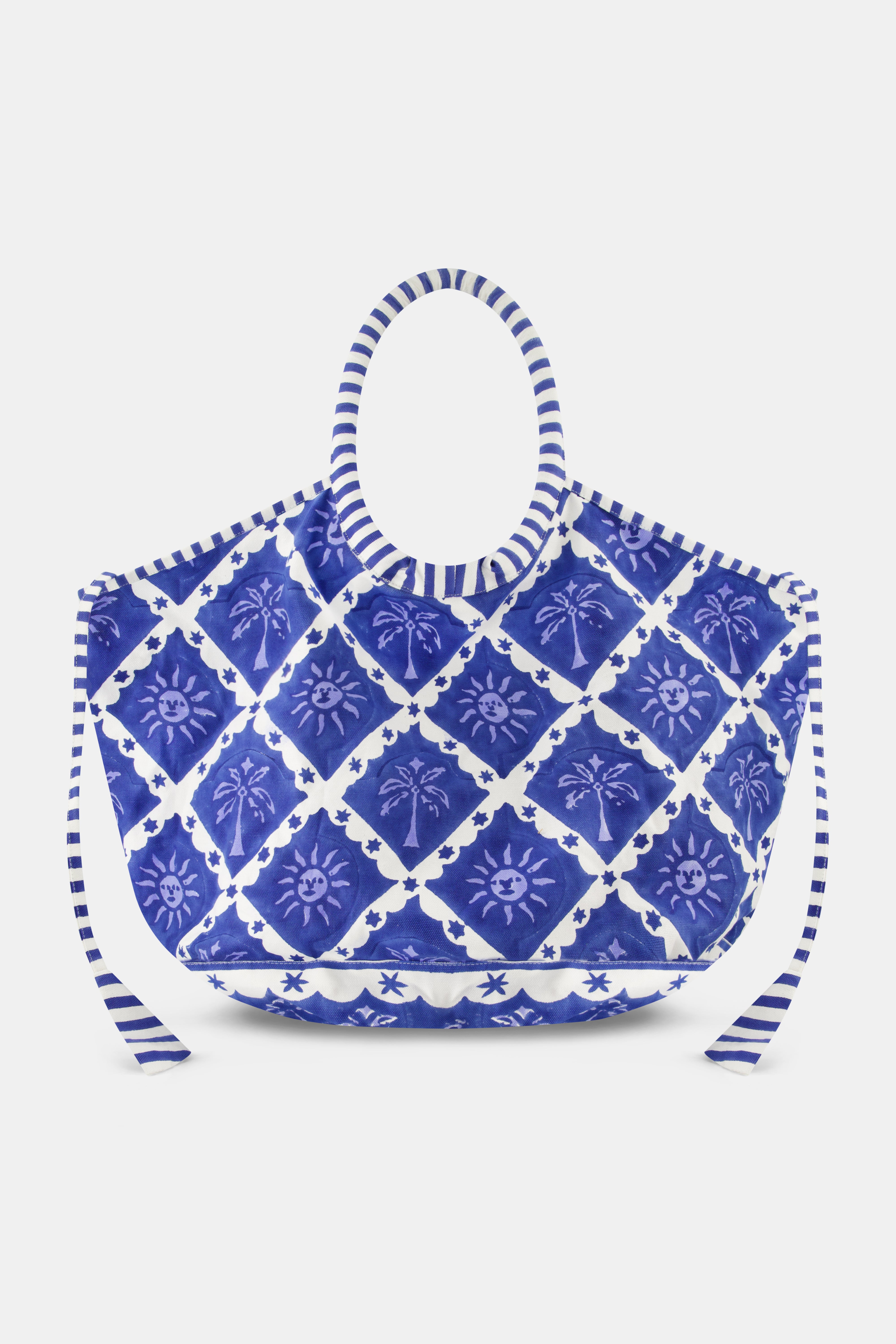 Sunny Days Bondi Bag