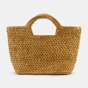 Sandy Handheld Bag
