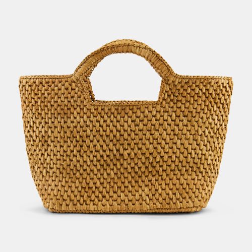 Sandy Handheld Bag