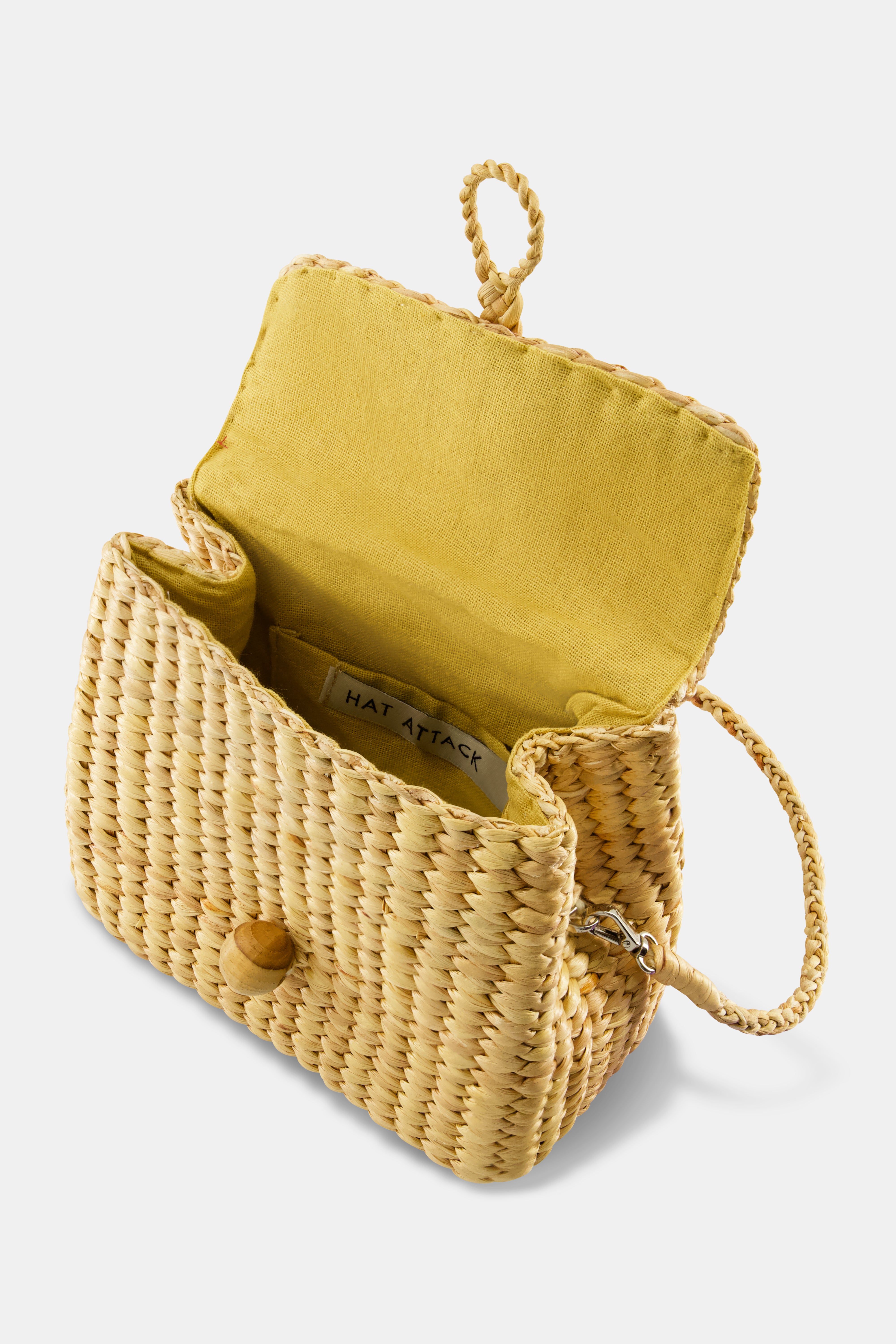 Shiloh Mini Bag