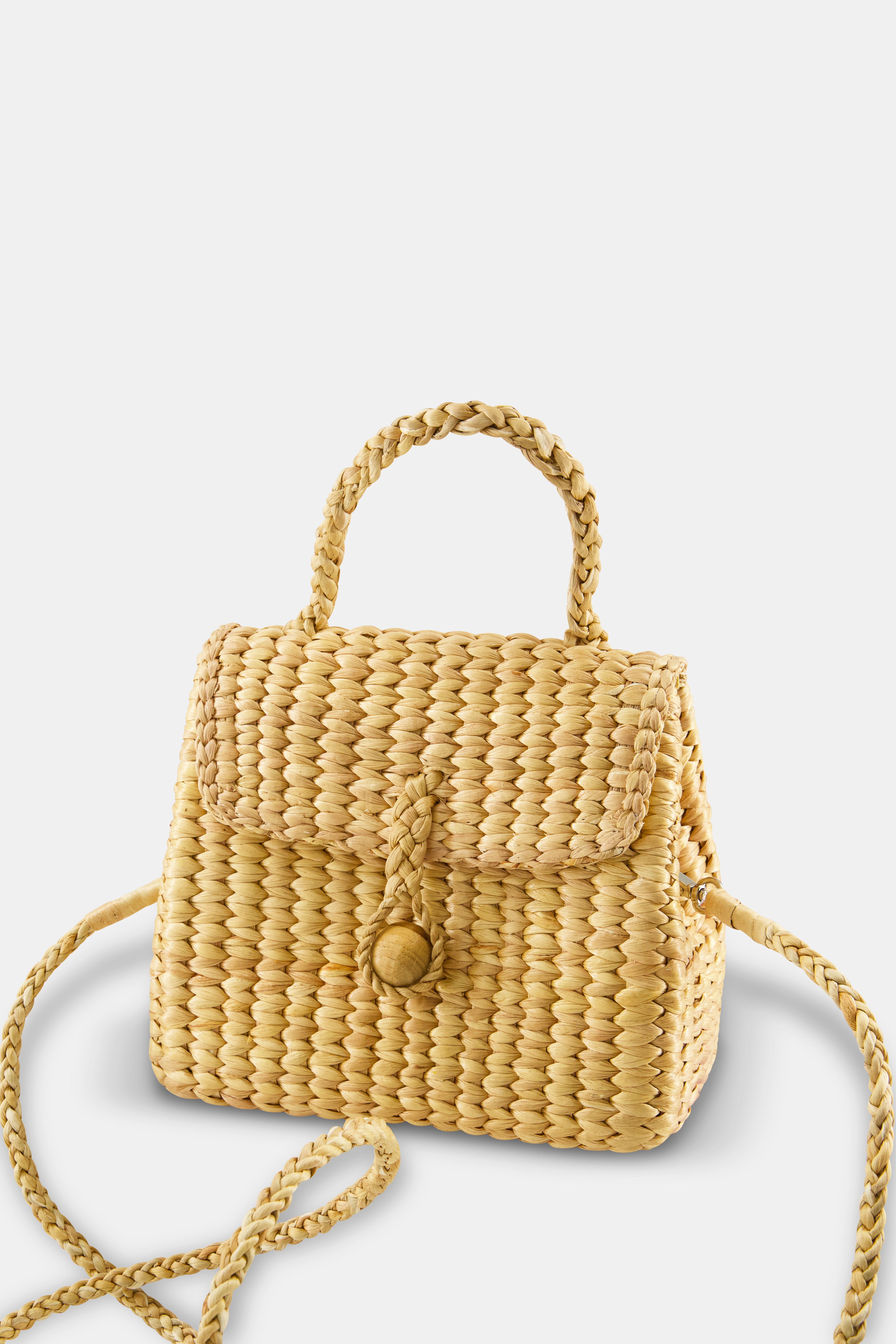 Shiloh Mini Bag