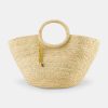 Mimi Basket Tote