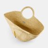 Mimi Basket Tote