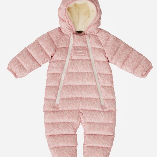 Mackage Monkey Infant Snowsuit