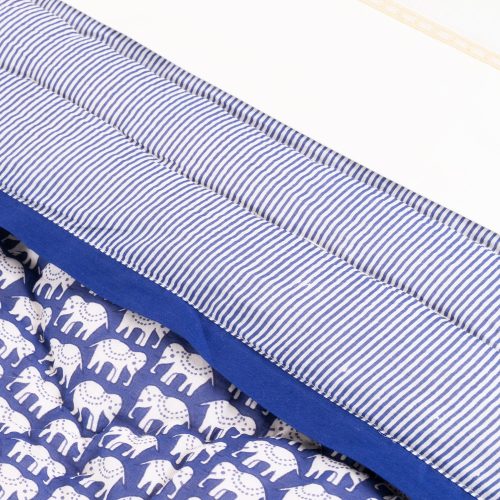 Hathi Quilt