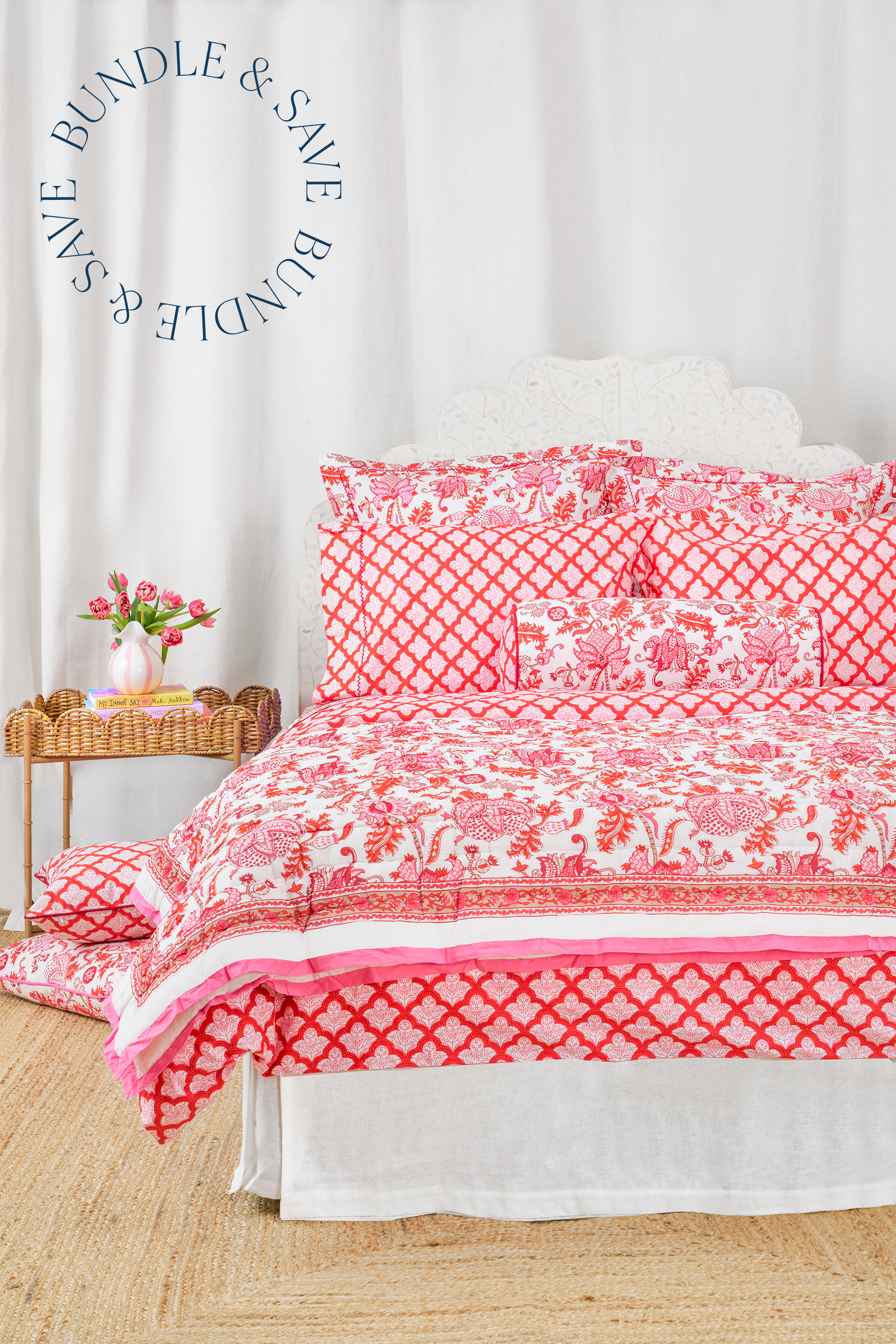 Bedding Bundle