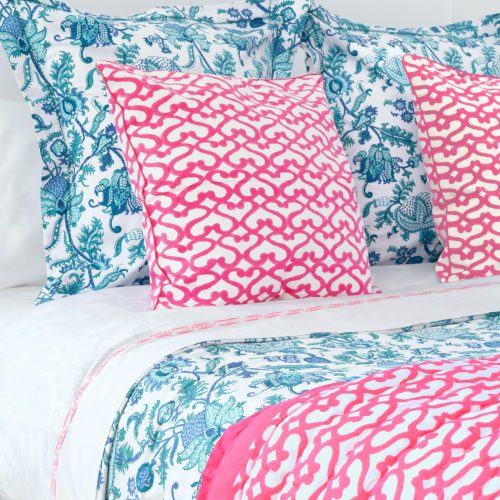 Big Cata Decorative Pillow