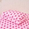 Marigold Stripe Sheet Set