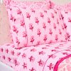 Marigold Stripe Sheet Set