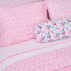 Lovely Monkey Duvet Cover