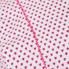 Hearts Pillowcase Set