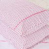 Hearts Pillowcase Set
