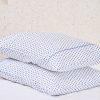 Hearts Pillowcase Set