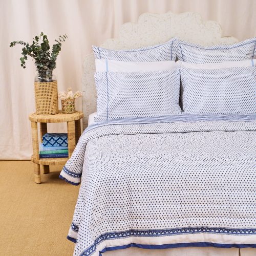 Hearts Quilt