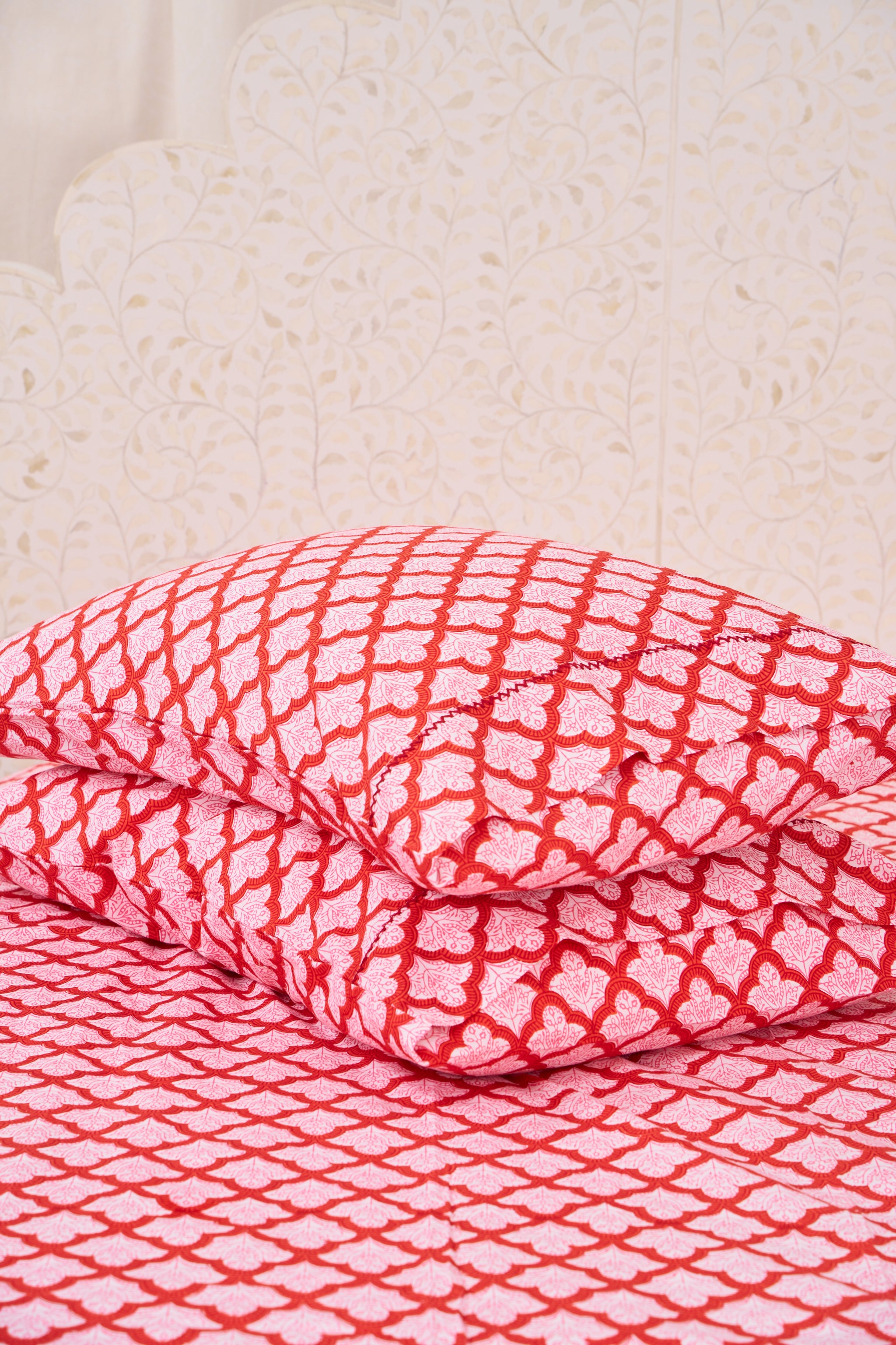 Jemina Sheet Set