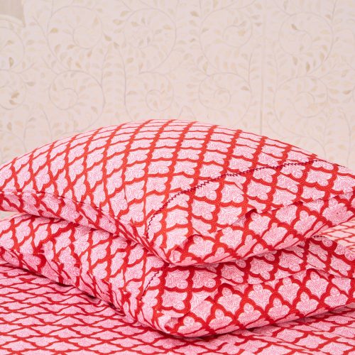 Jemina Pillowcase Set