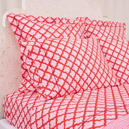 Jemina Sheet Set