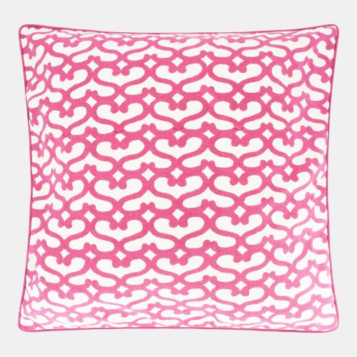 Big Cata Decorative Pillow