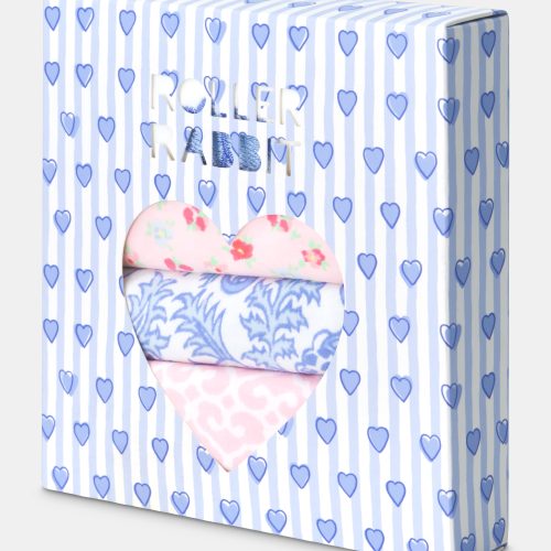 Pastel Core Thong 4 Pack