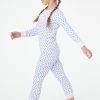 Kids Hearts Pajamas