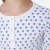 Kids Hearts Pajamas