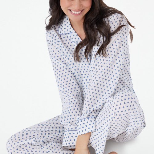 Hearts Loungewear