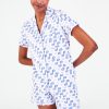 Moby Polo Pajamas