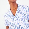 Moby Polo Pajamas