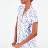 Moby Polo Pajamas